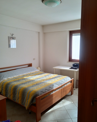 Casa vacanze "Al Cavalluccio"