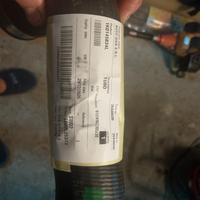 manicotto intercooler golf 5 TDI 105 CV