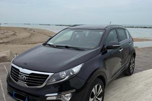 Kia Sportage 1.7 CWDi