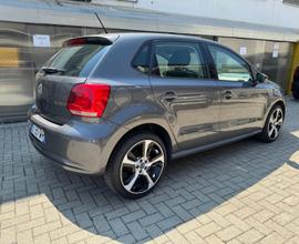 Volkswagen Polo 1.2 2010