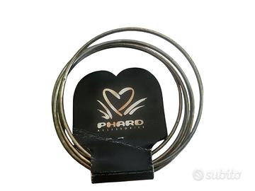 braccialetti di Bigiotteria in metallo