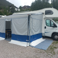 Elnagh Baron 46