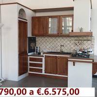 SOTTOCOSTO CUCINA DI EXPO DA €.18.790,00 A €.6.575
