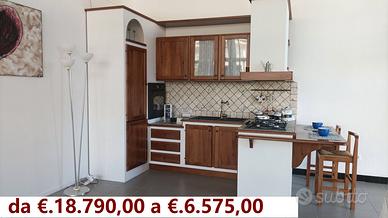 SOTTOCOSTO CUCINA DI EXPO DA €.18.790,00 A €.6.575