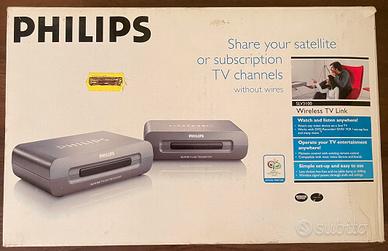 Ripetitore segnale tv