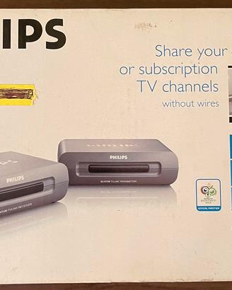 Ripetitore segnale tv