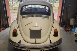 VOLKSWAGEN MAGGIOLINO 1968