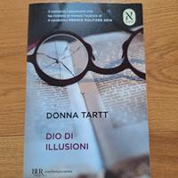 Dio di illusioni di Donna Tartt