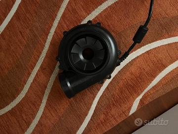 Thrustmaster t-gt II + sf-1000 Ferrari no pedali c