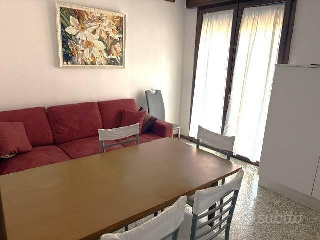 Apartment in Venezia, Santa Barbara, Chirignago-Zelarino - Vista 2