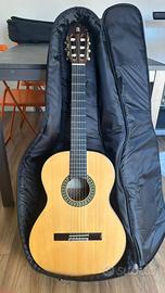 Chitarra Alhambra mod. 5P A