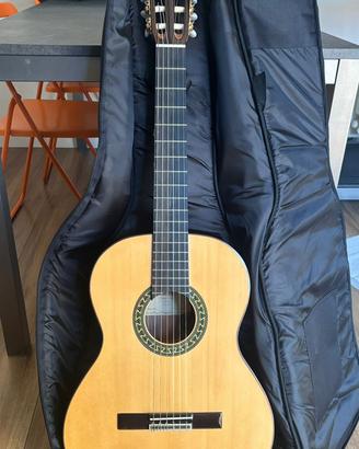 Chitarra Alhambra mod. 5P A