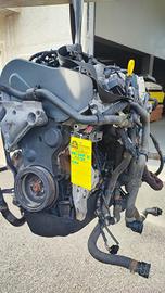 Motore Volkswagen Golf VII 1.6 TDI cod. mot. CXX