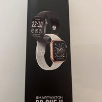 Watch RB ONE II smartwatch