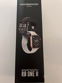 Watch RB ONE II smartwatch
