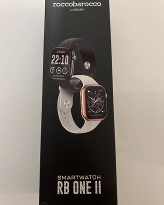 Watch RB ONE II smartwatch