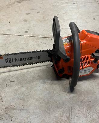 Husqvarna 543 xp