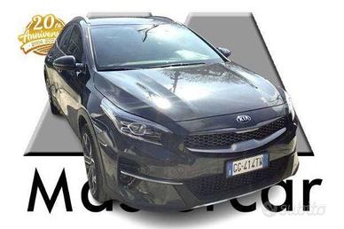 KIA XCeed XCeed 1.6 crdi mhev High Tech MT6 - GG