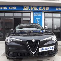 Alfa Romeo Stelvio 2.2 Turbodiesel 190 CV AT8 Q4 T