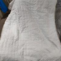 Trapunta estiva per lettino a cancellini Prenatal