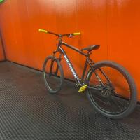 Rockrider st530 Wheelie Bike