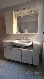 Mobile bagno