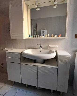 Mobile bagno