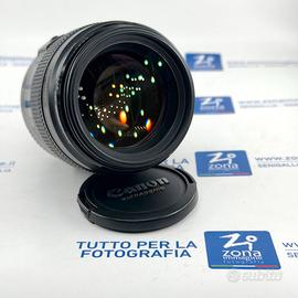 Obiettivo 85mm 1.8 + GARANZIA USATO