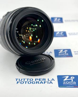 Obiettivo 85mm 1.8 + GARANZIA USATO