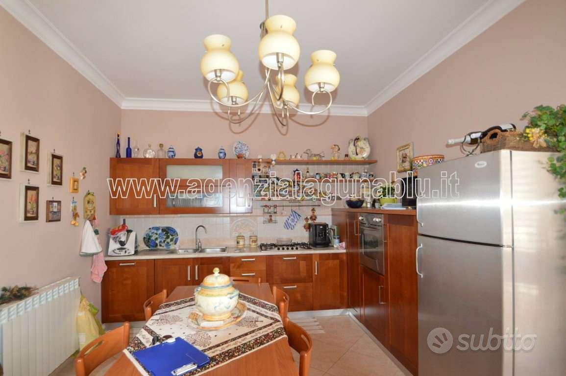 Appartamento con mansarda - Vista 5