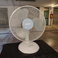 VENTILATORE DA APPOGGIO