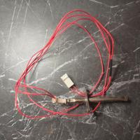 sensore di temperatura Whirpool AKZM757