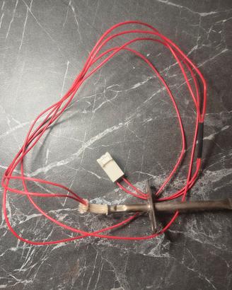 sensore di temperatura Whirpool AKZM757