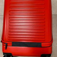 Coppia di trolley Mandarina Duck