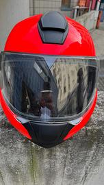 Casco BMW modulare tgXL
