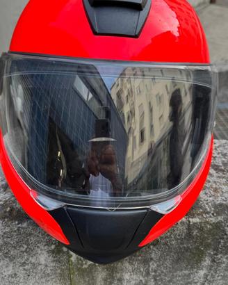 Casco BMW modulare tgXL