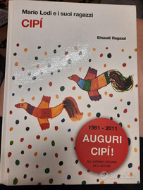 Auguri cipi'