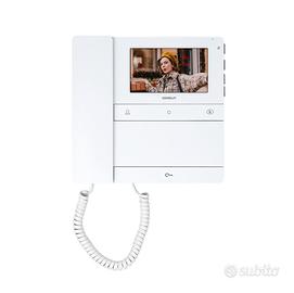 Videocitofono Comelit PL6701