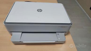 HP Envy 6020 Stampante Multifunzione