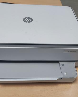 HP Envy 6020 Stampante Multifunzione