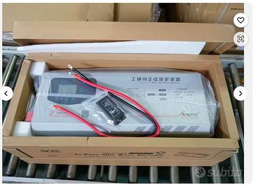 Inverter Toroidale 6KW
