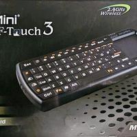 MINI TASTIERA WIRELESS 