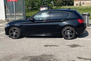 Bmw 118 msport