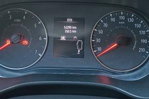 Dacia sandero 3 serie euro 10000