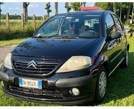 CITROEN C3 1ª serie