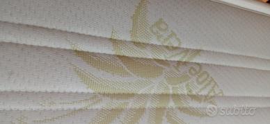 Materasso poliuretano 1 metro per 2 metri