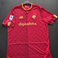 Maglia AS Roma Casa 2022/2023 (Taglia XL)