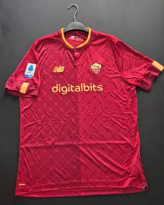Maglia AS Roma Casa 2022/2023 (Taglia XL)