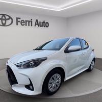 TOYOTA Yaris 1.0 active