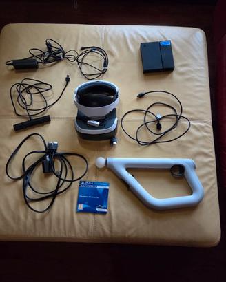 PlayStation VR 